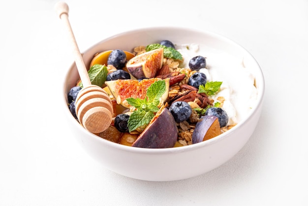 Быстрый завтрак