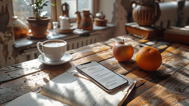 Контактная кухня